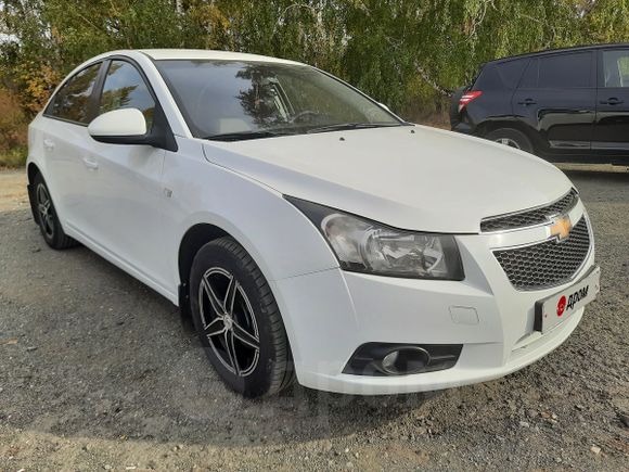  Chevrolet Cruze 2011 , 485000 , 