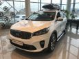 SUV   Kia Sorento 2019 , 2689900 , 