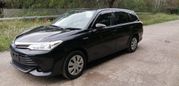  Toyota Corolla Fielder 2016 , 820000 , 