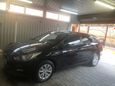  Hyundai Solaris 2017 , 599000 , --