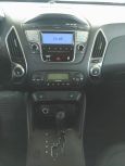 SUV   Hyundai ix35 2011 , 739000 , 