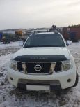  Nissan Navara 2013 , 1250000 , 