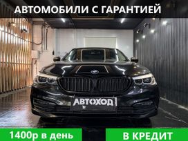  BMW 5-Series 2018 , 2947000 , 