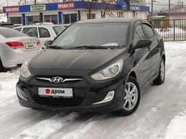  Hyundai Solaris 2013 , 790000 , 