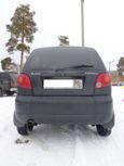  Daewoo Matiz 2008 , 185000 , 