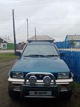 SUV   Nissan Mistral 1994 , 255000 , 