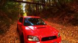  Subaru Legacy B4 2001 , 360000 , 
