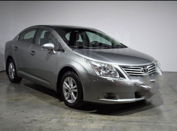  Toyota Avensis 2011 , 860000 , 