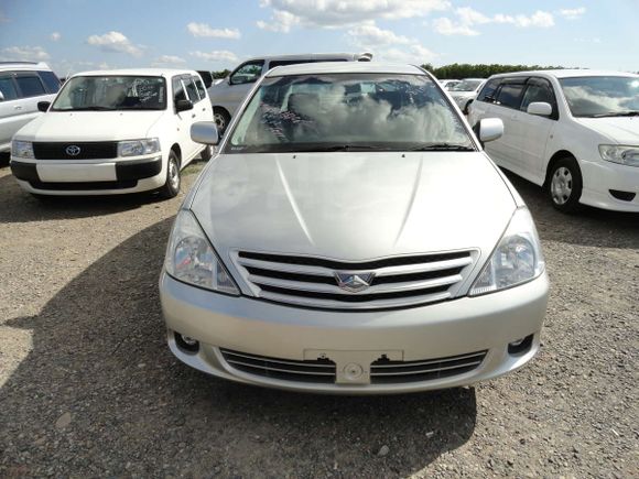  Toyota Allion 2003 , 385000 , 