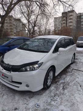    Toyota Wish 2011 , 880000 , 