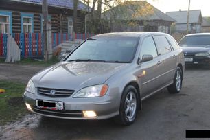  Honda Avancier 2000 , 260000 , 