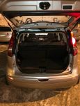  Nissan Note 2008 , 369000 , 