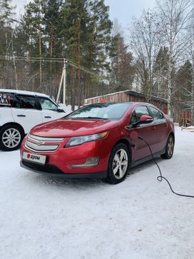  Chevrolet Volt 2012 , 850000 , 