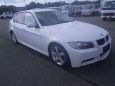  BMW 3-Series 2007 , 275000 , 