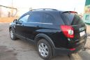 SUV   Chevrolet Captiva 2009 , 750000 , -