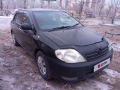 Хэтчбек Toyota Allex 2001 года, 470000 рублей, Улан-Удэ