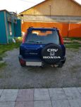 SUV   Honda CR-V 1998 , 370000 , 