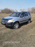 SUV   Honda CR-V 2002 , 440000 , -