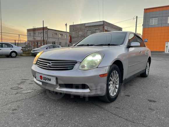  Nissan Skyline 2002 , 250000 , 