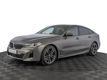  6-Series Gran Turismo