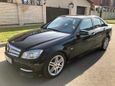  Mercedes-Benz C-Class 2011 , 930000 , 