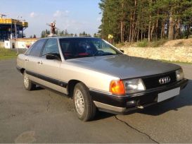  Audi 100 1986 , 120000 ,  