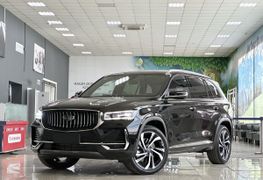 SUV или внедорожник Geely Monjaro 2022 года, 3600000 рублей, Омск