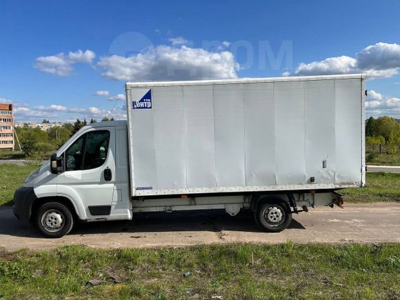  Peugeot Boxer 2014 , 1250000 , 