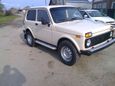 SUV    4x4 2121  1991 , 135000 , 