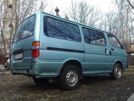    Toyota Hiace 1996 , 275000 , 