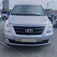    Hyundai Grand Starex 2016 , 1950000 , 