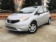  Nissan Note 2016 , 615000 , 