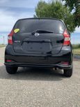  Nissan Note 2017 , 650000 , --