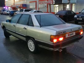 Седан Audi 200 1984 года, 355000 рублей, Армавир