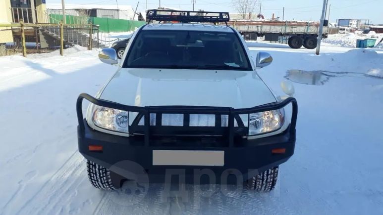 SUV   Toyota Hilux Surf 2003 , 820000 , 