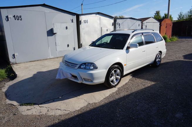  Toyota Caldina 2000 , 298000 , 