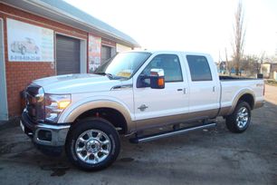  Ford F250 2010 , 2350000 , 