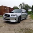 SUV   Subaru Forester 2007 , 890000 , 