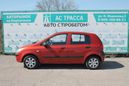  Hyundai Getz 2007 , 265000 , 