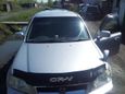 SUV   Honda CR-V 2001 , 333000 , 