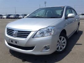  Toyota Premio 2012 , 763022 , -