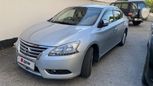  Nissan Sylphy 2013 , 800000 , 