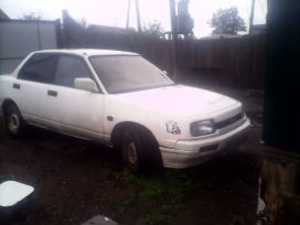  Daihatsu Applause 1989 , 20000 , 