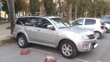 SUV   Great Wall Hover 2008 , 530000 , 