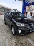 SUV   Hyundai Creta 2018 , 1298000 , 