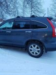 SUV   Honda CR-V 2007 , 725000 , 