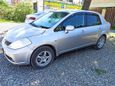  Nissan Tiida Latio 2005 , 300000 , 