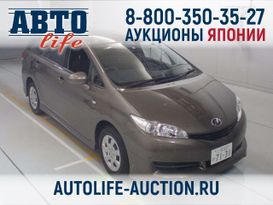    Toyota Wish 2012 , 980000 , 