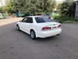  Honda Accord 2002 , 344000 , 