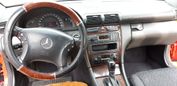  Mercedes-Benz C-Class 2000 , 265000 , 